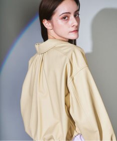 ショート刺繍ジャケット / GRACE CONTINENTAL | GRACE