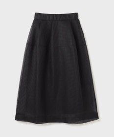 GRACE CONTINENTAL ダンボールメッシュスカート