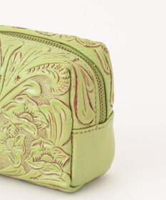 GRACE CONTINENTAL cp_SquarePouch