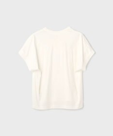GRACE CONTINENTAL ルーズカットTシャツ
