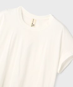 GRACE CONTINENTAL ルーズカットTシャツ