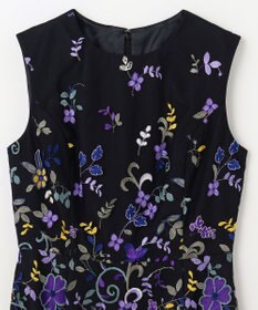 GRACE CONTINENTAL 【オンライン限定ドレス】Marienbad