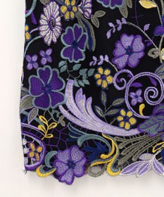 GRACE CONTINENTAL 【オンライン限定ドレス】Marienbad