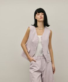 GRACE CONTINENTAL ドライオックスジレ