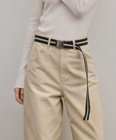 GRACE CONTINENTAL ラインガチャベルト