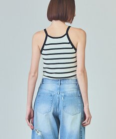 GRACE CONTINENTAL アメスリニットキャミ