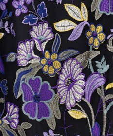 GRACE CONTINENTAL 【オンライン限定ドレス】Marienbad