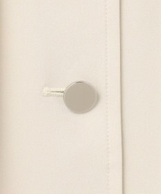 GRACE CONTINENTAL ベルト付ジャンパースカート