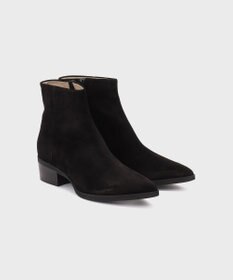 GRACE CONTINENTAL CORSO ROMAショートウエスタン ブラック