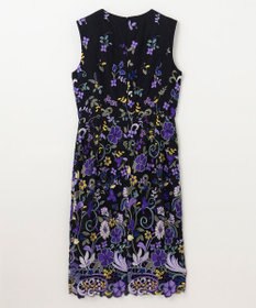 GRACE CONTINENTAL 【オンライン限定ドレス】Marienbad