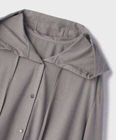 GRACE CONTINENTAL ドルマンフ－ディシャツ