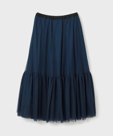 GRACE CONTINENTAL ツイル2WAY スカート