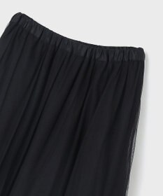 GRACE CONTINENTAL ツイル2WAY スカート