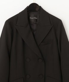 GRACE CONTINENTAL スモーキングDress