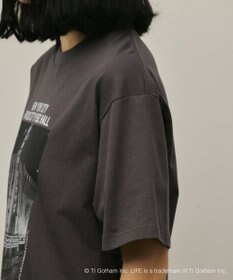 GRACE CONTINENTAL LIFEphotoTシャツ