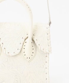 GRACE CONTINENTAL RollingSTHandbag