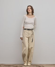 GRACE CONTINENTAL ラインガチャベルト