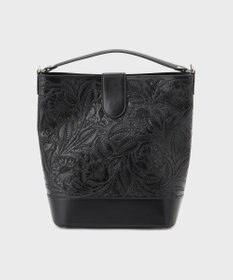 GRACE CONTINENTAL Bucketbag