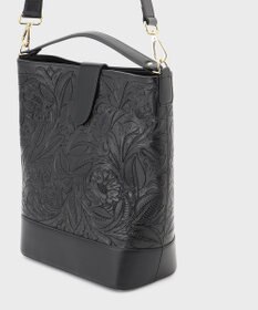 GRACE CONTINENTAL Bucketbag