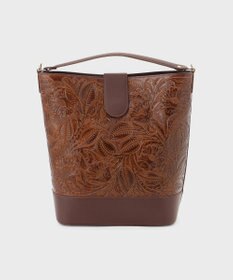 GRACE CONTINENTAL Bucketbag