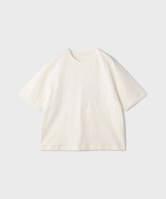 GRACE CONTINENTAL レースTシャツ