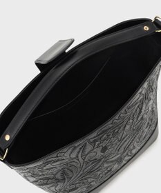 GRACE CONTINENTAL Bucketbag