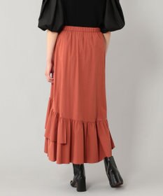 グレースコンチネンタル トリアセイレギュラーヘムスカート 38 trim_ofgrc_itemf2a1555af2fb11e