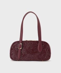 GRACE CONTINENTAL Landscape Boston ブラウン