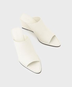 GRACE CONTINENTAL JVAM  MAREK ホワイト