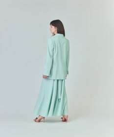 GRACE CONTINENTAL サイドベンツジャケット