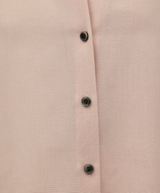 GRACE CONTINENTAL ロールアップスリーブトップス