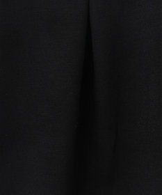 GRACE CONTINENTAL タックショートトップ