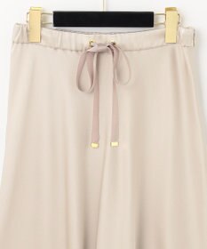 【グレースコンチネンタル】サテンバイアスロングスカート 36 サテンバイアスロングスカート / GRACE CONTINENTAL | GRACE