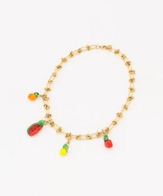 GRACE CONTINENTAL PALAS GELATOネックレス