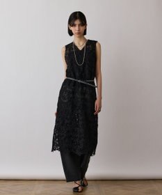 GRACE CONTINENTAL スタッズベルト