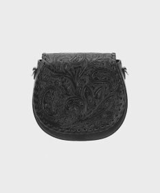 GRACE CONTINENTAL PaisleyMiniBag