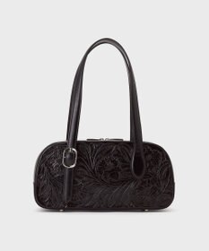 GRACE CONTINENTAL Landscape Boston ブラック