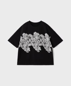GRACE CONTINENTAL レースTシャツ