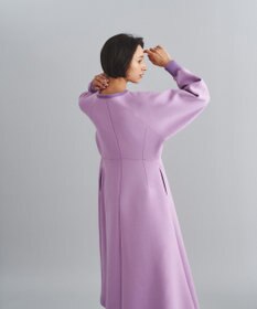 ワンピース ロングワンピース ドルマンロングフレアワンピース / GRACE CONTINENTAL | GRACE 