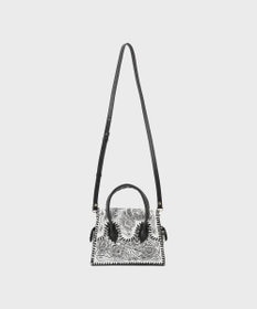 グレースコンチネンタル　L バッグ MINI FinuRei4 / GRACE CONTINENTAL | GRACE CONTINENTAL