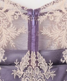 GRACE CONTINENTAL 【オンライン限定ドレス】Gigi