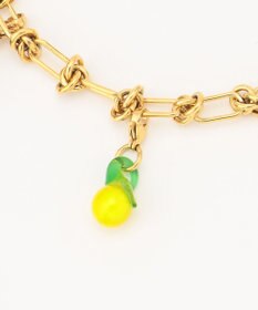 GRACE CONTINENTAL PALAS GELATOネックレス