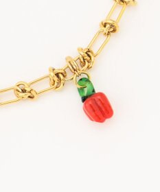 GRACE CONTINENTAL PALAS GELATOネックレス