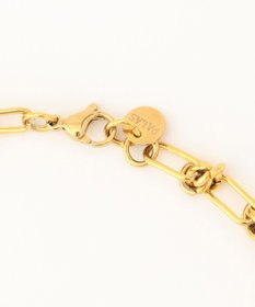 GRACE CONTINENTAL PALAS GELATOネックレス