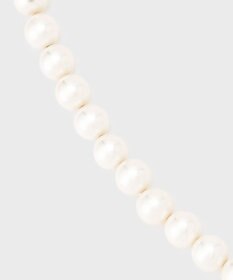 【a1004】グレースコンチネンタル 美品 パール ネックレス ワンピース 36 パールネックレス / GRACE CONTINENTAL | GRACE CONTINENTAL