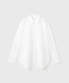 GRACE CONTINENTAL 2WAYシャツブラウス