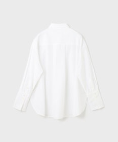 GRACE CONTINENTAL 2WAYシャツブラウス