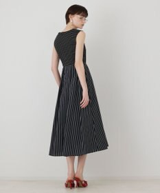 GRACE CONTINENTAL カットソーコンビワンピース