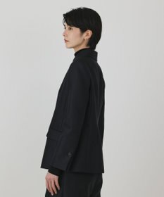 GRACE CONTINENTAL ウールシルクジャケット