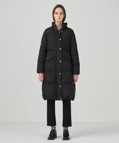 GRACE CONTINENTAL フードファーロングダウン